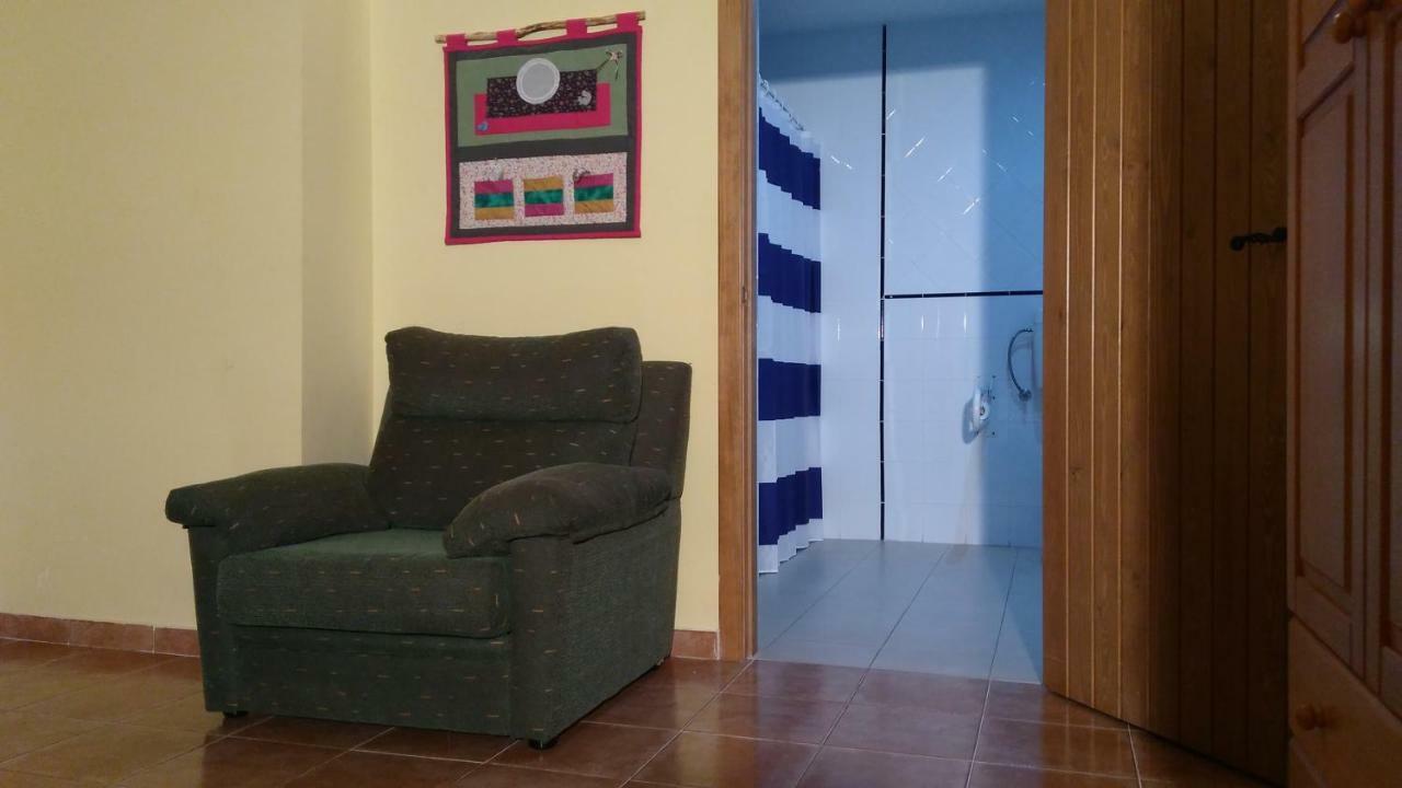 La Casa Nueva Nieva de Cameros Exterior foto